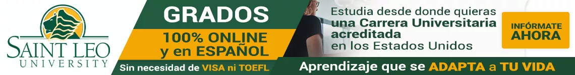 Saint Leo University