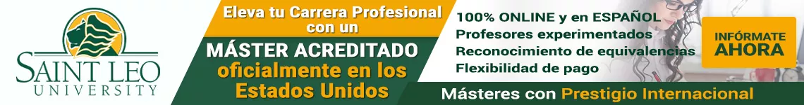 Saint Leo University