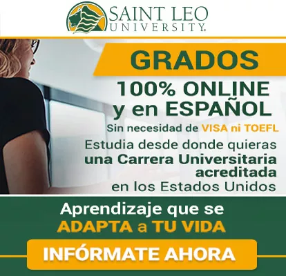 Saint Leo University