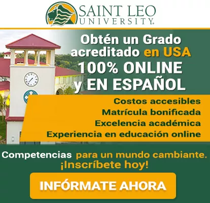 Saint Leo University