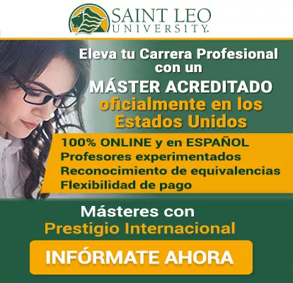 Saint Leo University