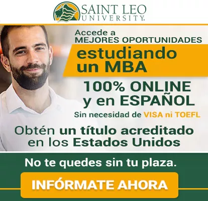 Saint Leo University