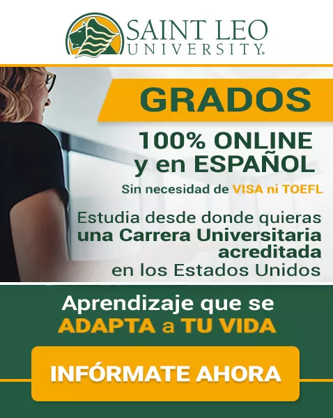 Saint Leo University