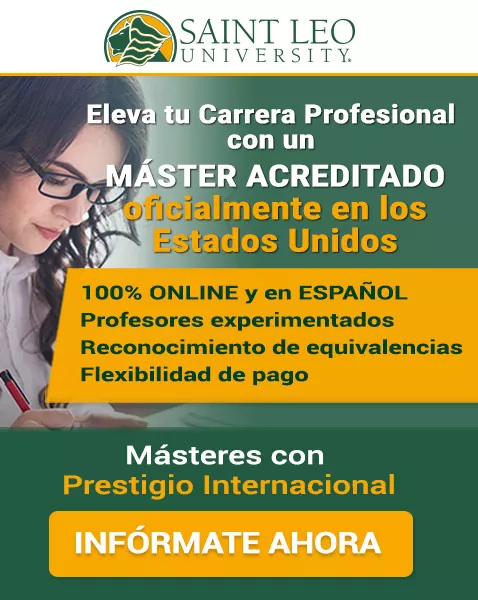 Saint Leo University