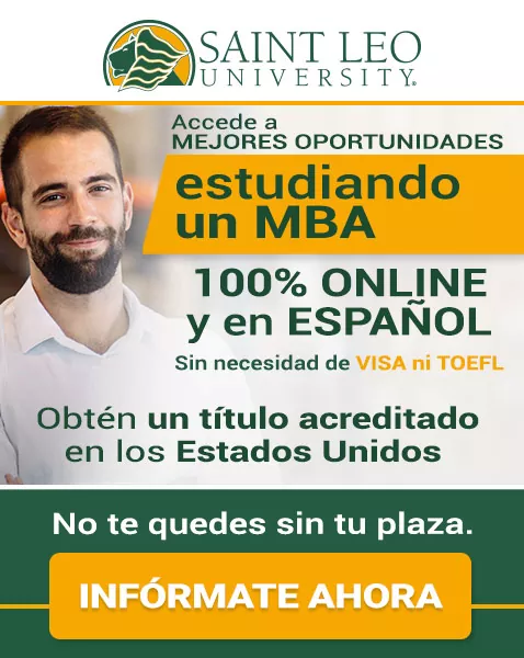 Saint Leo University