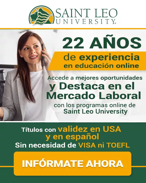 Saint Leo University