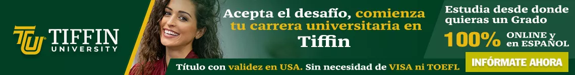 Tiffin University