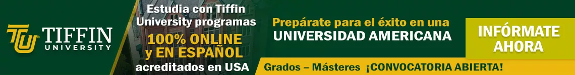 Tiffin University