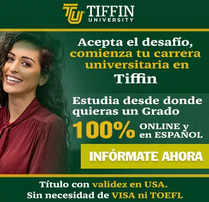 Tiffin University