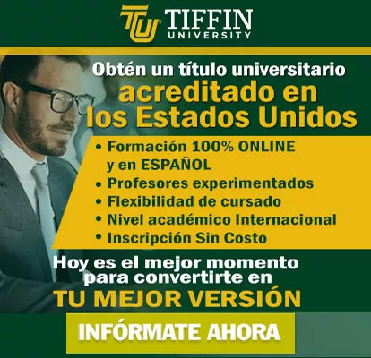 Tiffin University