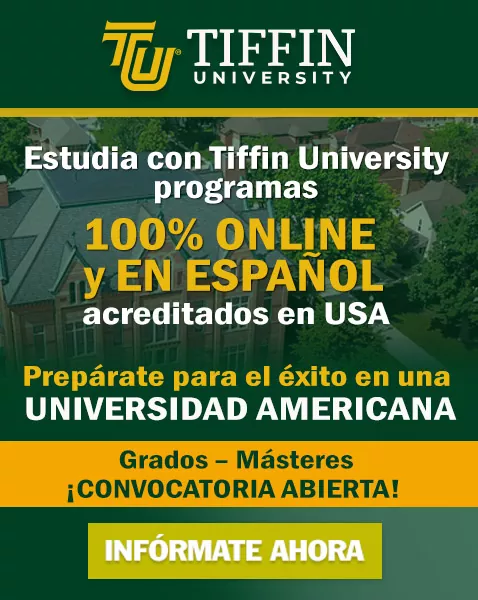 Tiffin University