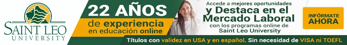 Saint Leo University