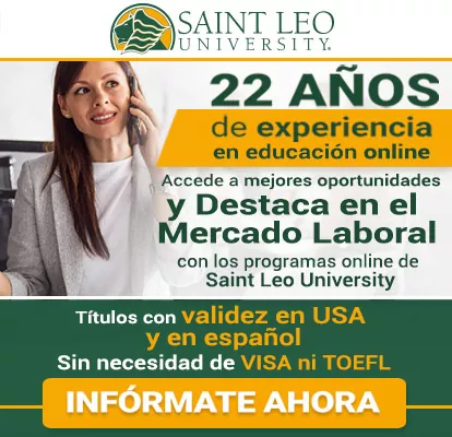 Saint Leo University